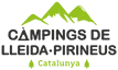 Càmpings de Lleida logo
